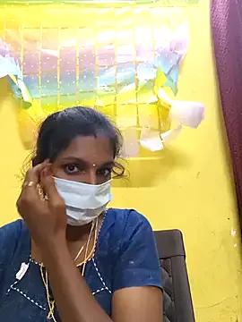 Honey_rosetamil on StripChat