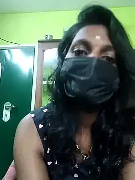 Honey_rosetamil on StripChat