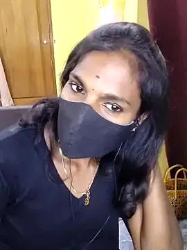 Honey_rosetamil on StripChat