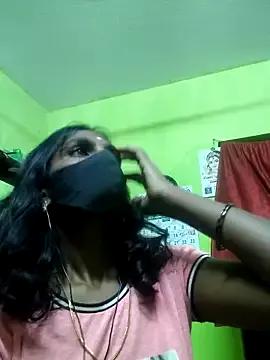 Honey_rosetamil on StripChat