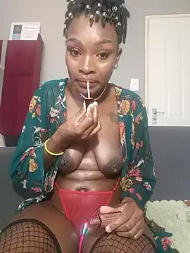 HoneyDropsX — Be my pussy blesser my birthday month 