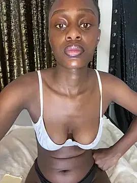 HoneyMizt on StripChat