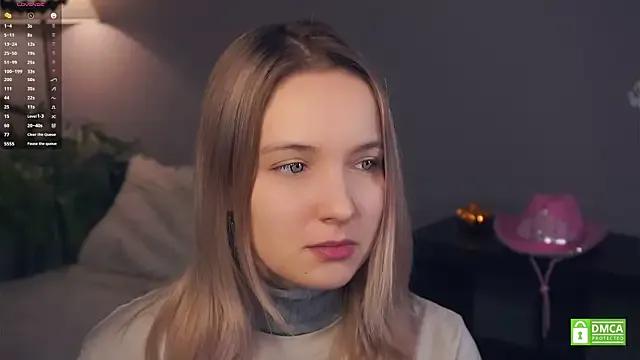 HongTomczak on StripChat