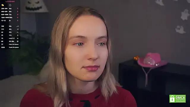 HongTomczak on StripChat