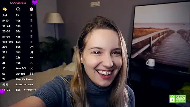 HongTomczak on StripChat