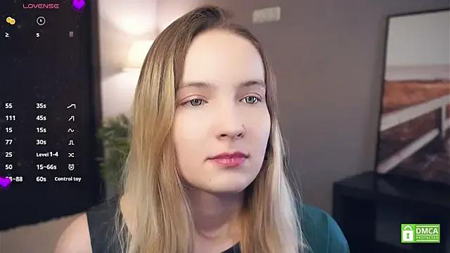 HongTomczak on StripChat