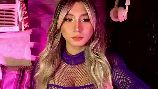 HoresCOCKLUCY on StripChat