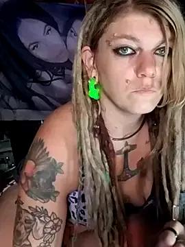 Horny_hippie on StripChat