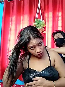 hornyzinia123 on StripChat