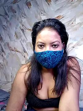 hornyzinia123 on StripChat