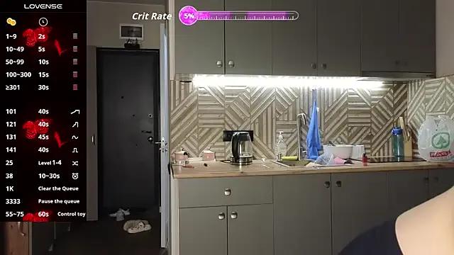 hoshina_sayeri on StripChat