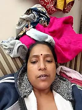 Hot-Sana2 on StripChat