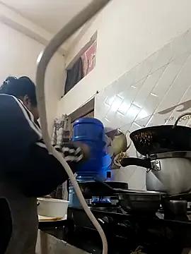 Hot-Sana2 on StripChat