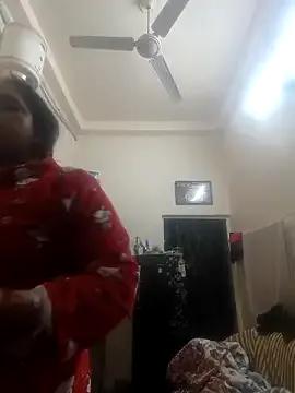 Hot-Sana2 on StripChat