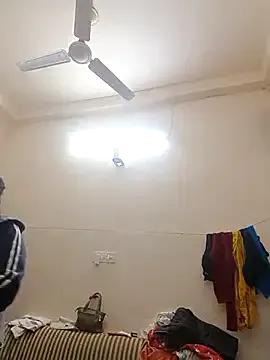 Hot-Sana2 on StripChat