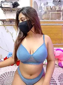 Hot-Shivangi on StripChat