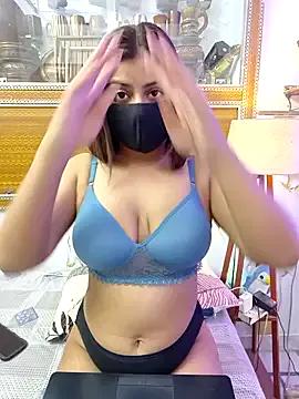Hot-Shivangi on StripChat