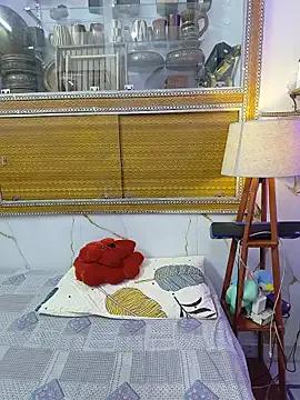 Hot-Shivangi on StripChat