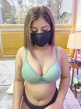 Hot-Shivangi on StripChat