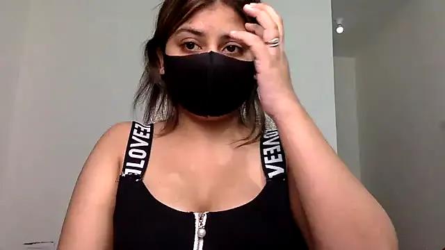 Hot-Shivangi on StripChat