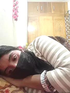 Hot_Angle on StripChat