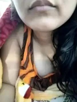 hot_bhabi_kolkata on StripChat