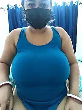 hot_bhabi_kolkata on StripChat