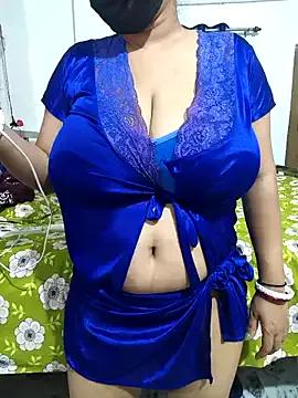 hot_bhabi_kolkata on StripChat