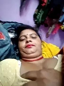 Hot_komal1 on StripChat