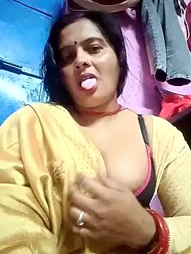 Hot_komal1 on StripChat