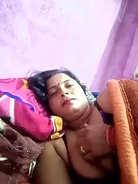 Hot_komal1 on StripChat