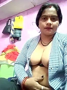 Hot_komal1 on StripChat