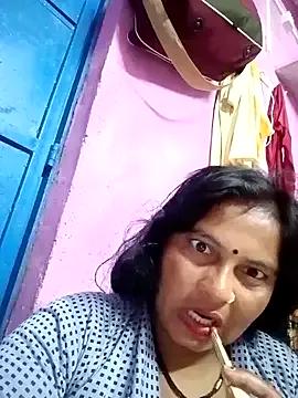 Hot_komal1 on StripChat