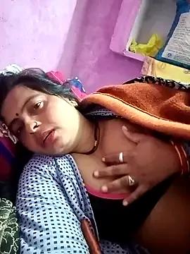 Hot_komal1 on StripChat