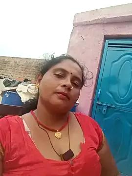 Hot_komal1 on StripChat