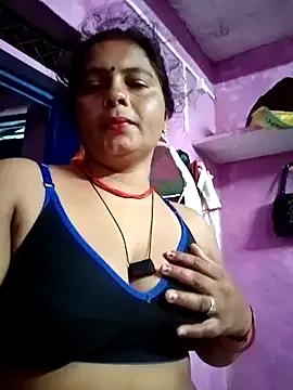 Hot_komal1 on StripChat