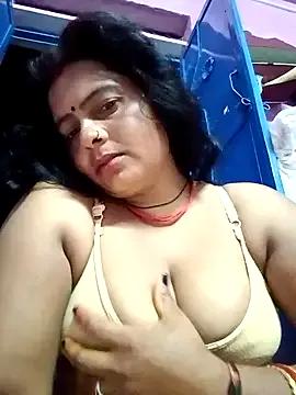 Hot_komal1 on StripChat