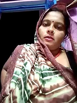 Hot_komal1 on StripChat