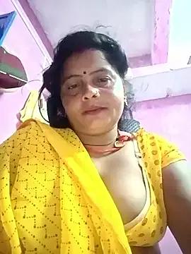 Hot_komal1 on StripChat