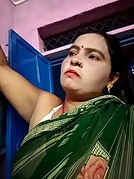 Hot_komal1 on StripChat