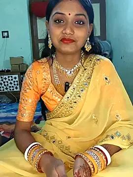 Hot_Piya_1 on StripChat