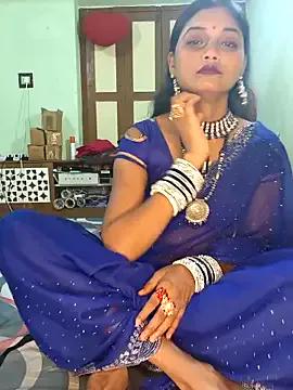 Hot_Piya_1 on StripChat