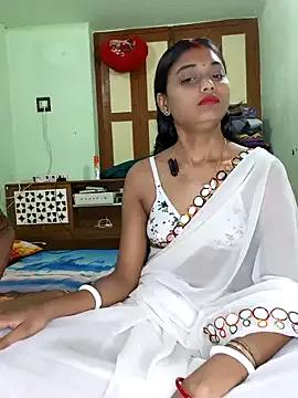 Hot_Piya_1 on StripChat