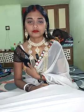 Hot_Piya_1 on StripChat