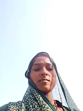 Hot_reshmaji on StripChat