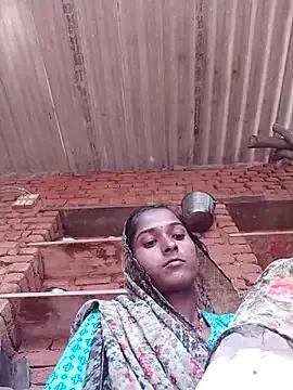 Hot_reshmaji on StripChat