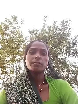 Hot_reshmaji on StripChat