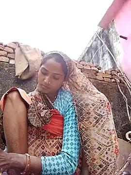 Hot_reshmaji on StripChat