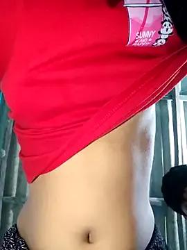 hotbaby_5 on StripChat