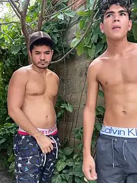 hotboys1924 on StripChat